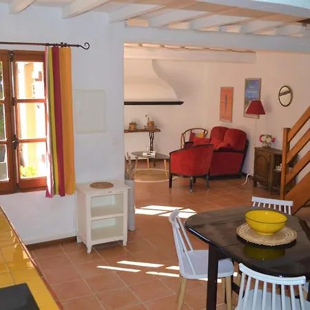 Mas Sant Jordi Villa Alenya Exterior photo