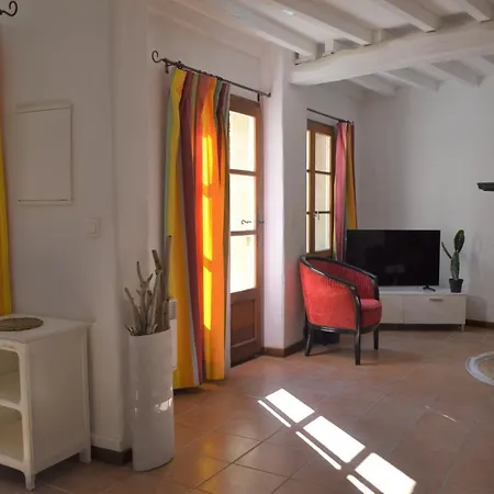 Mas Sant Jordi Villa Alenya Exterior photo