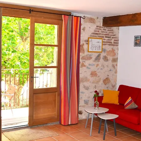 Mas Sant Jordi Villa Alenya Exterior photo