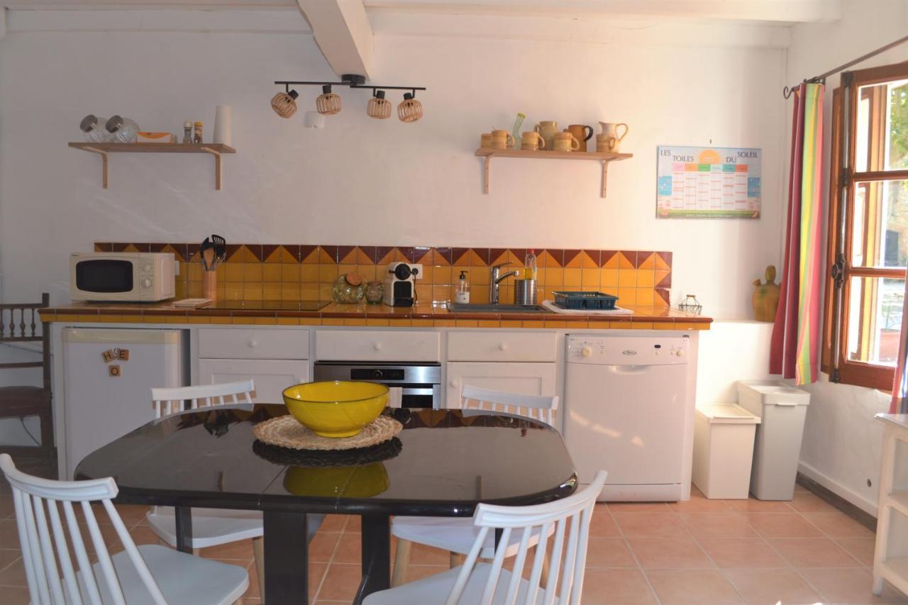 Mas Sant Jordi Ferienhaus Alénya