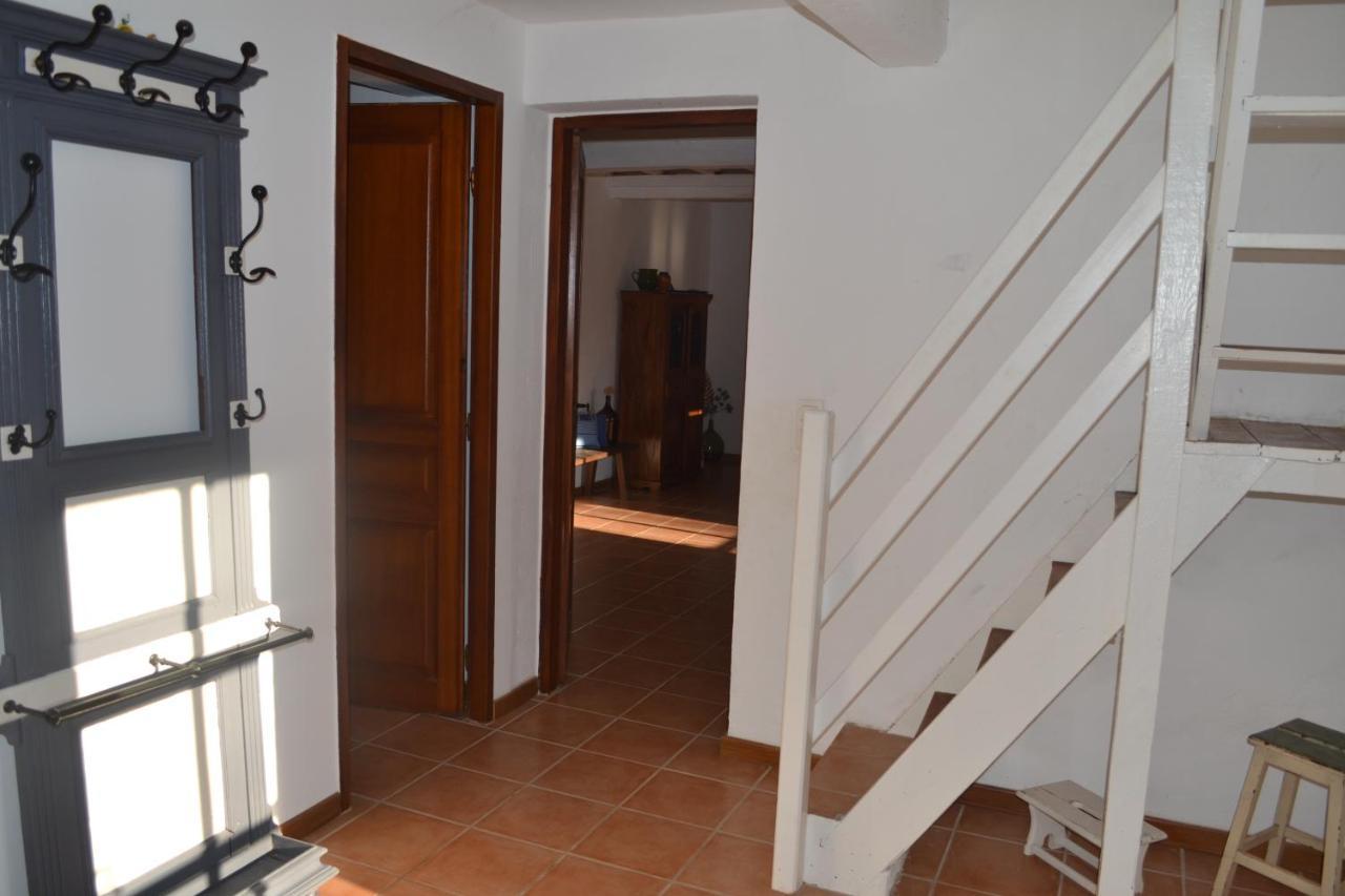 Ferienhaus Mas Sant Jordi Alénya
