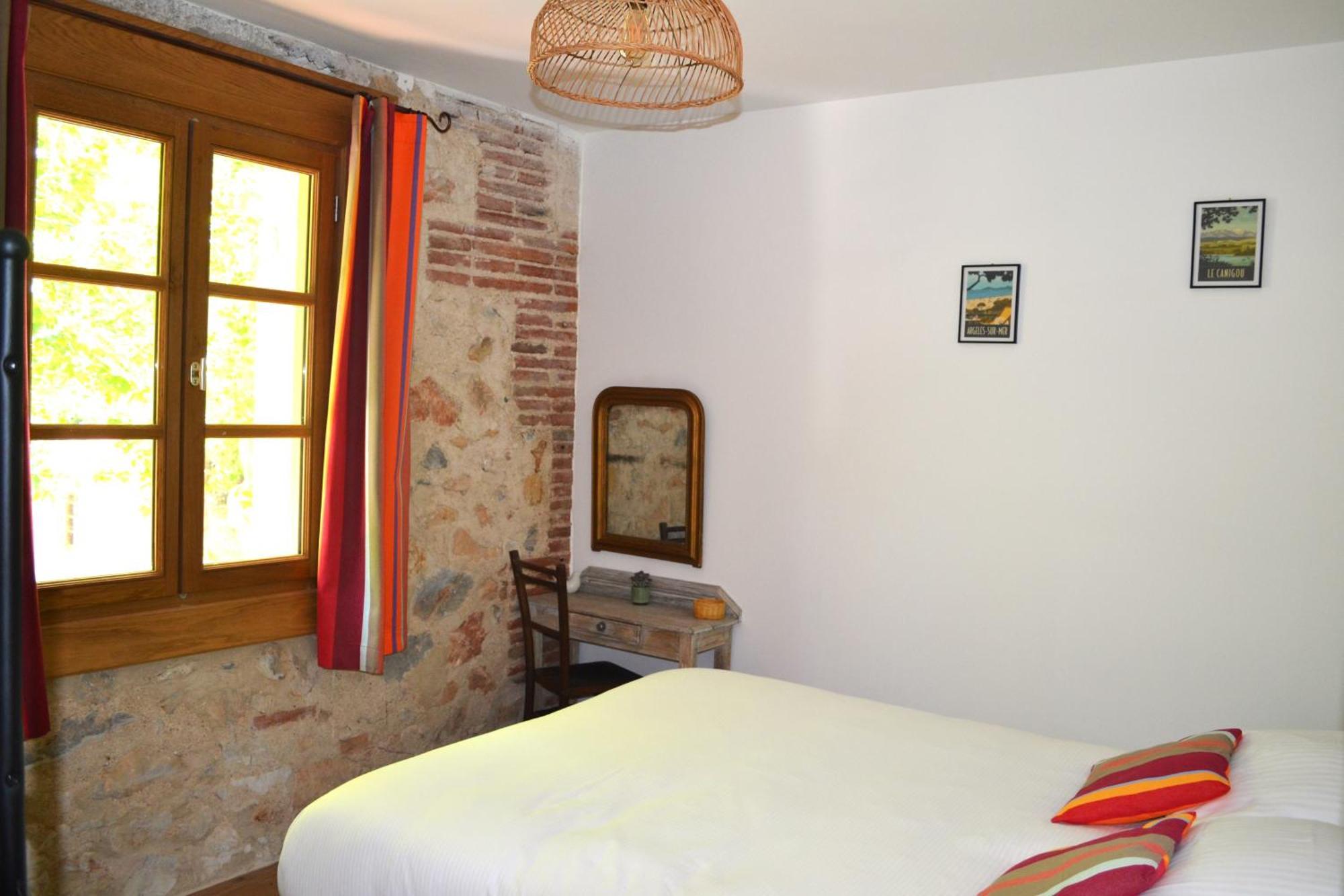 Mas Sant Jordi Ferienhaus Alénya
