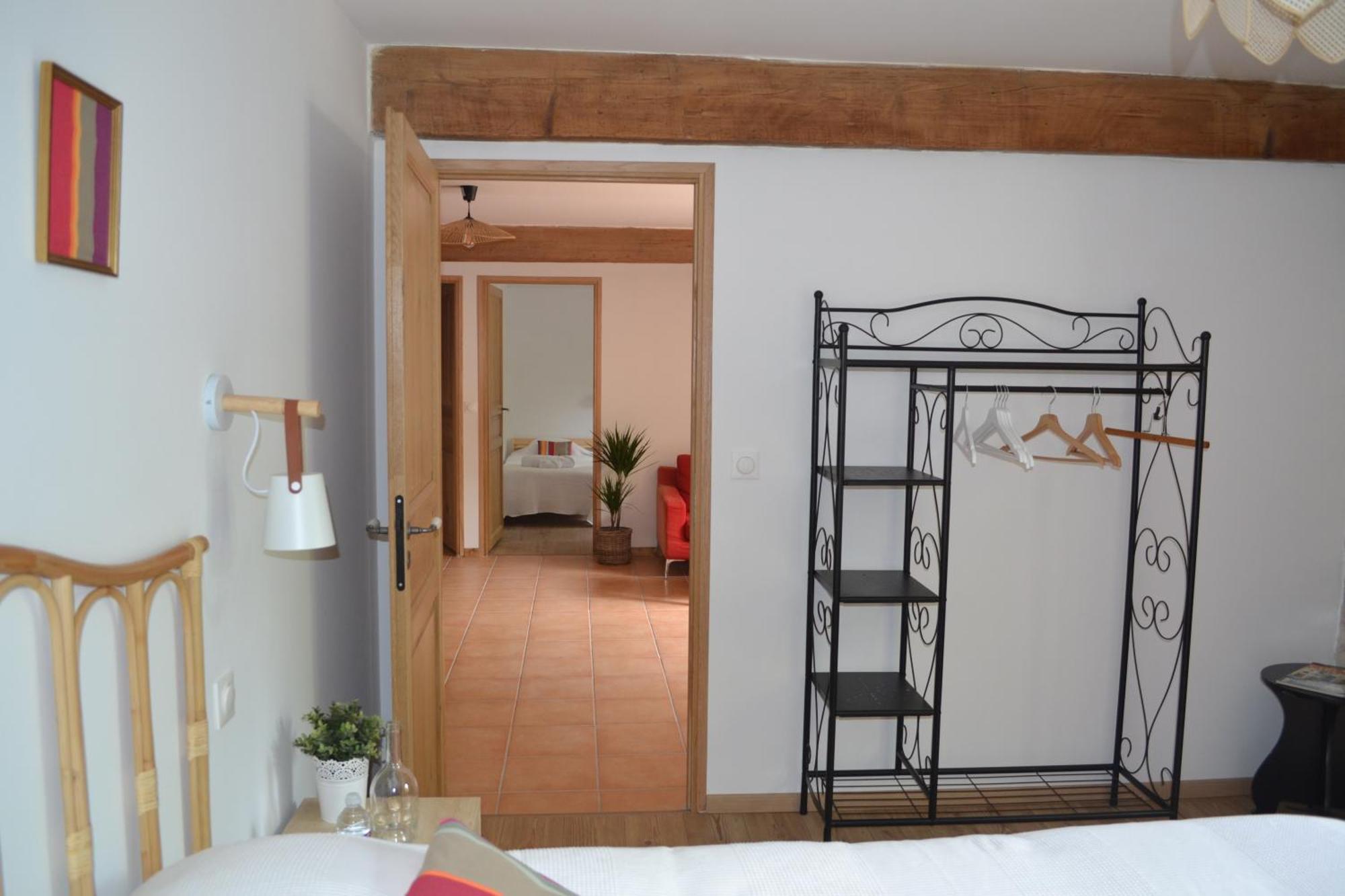 Ferienhaus Mas Sant Jordi *
